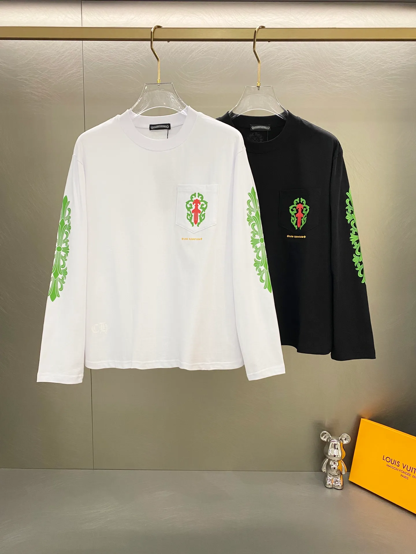 Come Hearts New Arrival LA T！ ！【GZ 】 Same Style！ g ！Premium ！ ： ：